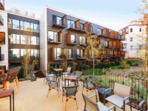 Mercure Porto Centro Aliados โรงแรมในปอร์โต