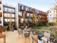 波爾圖中心阿利亞多斯美居飯店 住宿飯店