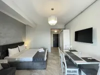 Buildings - Pet-friendly