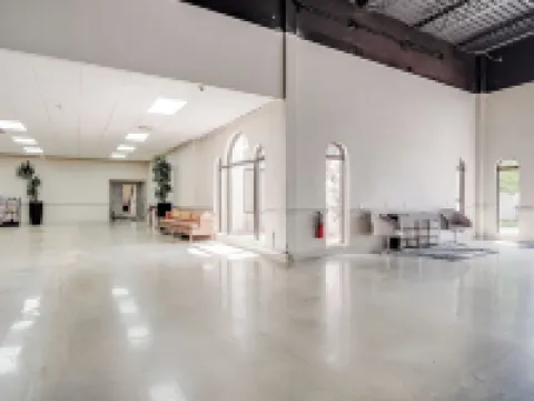 Clarks Inn Savannah Airport Hotels in Pooler