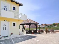 Apartment in Privlaka Near Sandy Beach Hotels in Privlaka