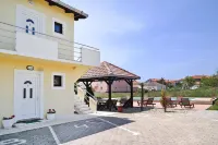 Apartment in Privlaka Near Sandy Beach