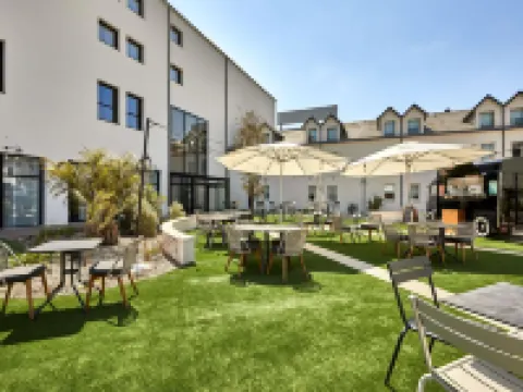 Ibis Styles la Roche-Sur-Yon