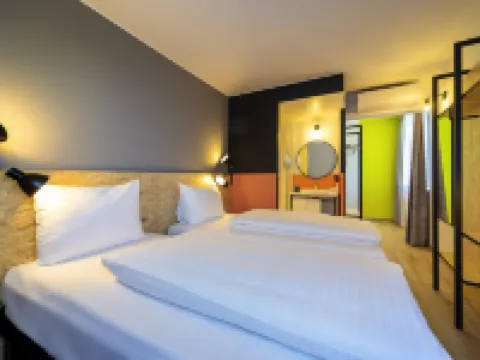 Ibis Styles Wien Messe Prater Hotels in Vienna
