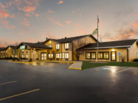 Quality Inn Hotels in Marquette