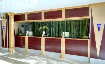 Tiki Resort - Lake George