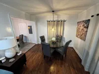 Cozy 2BR Near Marietta Square and Braves Stadium