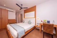 La Sara Vista โรงแรมใน