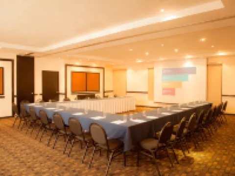 Fiesta Inn Express Monclova Hoteles en Monclova