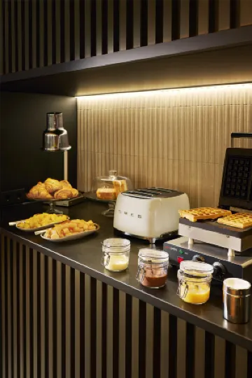 NH Berlin Kurfürstendamm