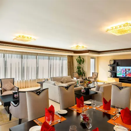 The K Hotel