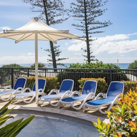 The Beach Retreat Coolum