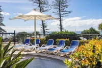 The Beach Retreat Coolum - Strand