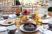 Gasthof Zufriedenheit Hotels in Osterfeld