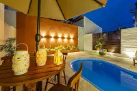 Valencia Hotel Natal - Swimmingpools