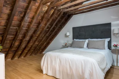 Cozy Apartment in prime location. Trinidad Grund F 馬拉加住宿飯店