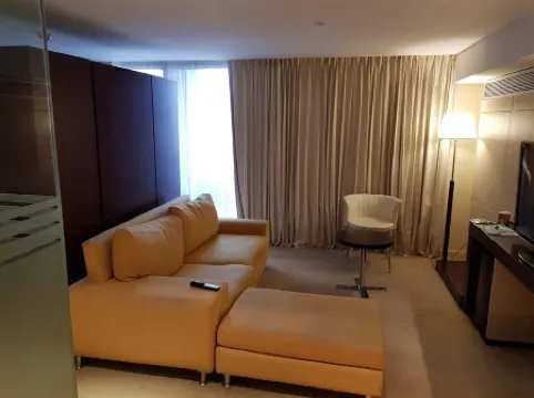 Hotel Urbano Posadas