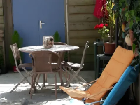 萊斯弗洛布魯斯酒店