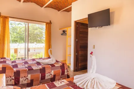 Bungalows As d' Oros Deluxe