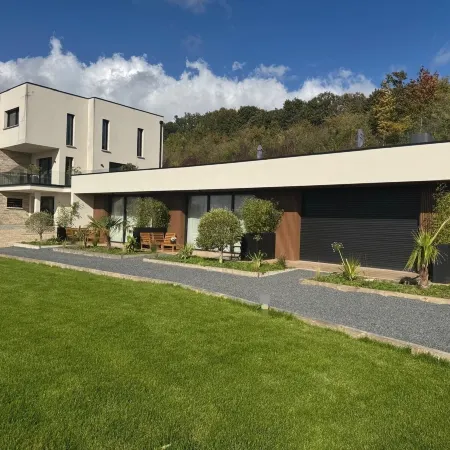 Le Domaine de la Vallée