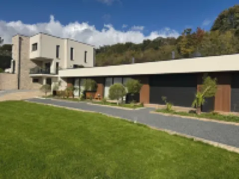 Le Domaine de la Vallée