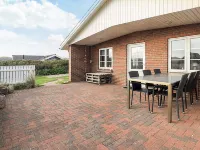 6 Person Holiday Home in Harboøre-by Traum