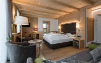Hotel Villa Kastelruth - balcone