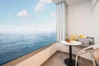Hotel Atlantic Mirage Suites & Spa - Adults Only - Sea View