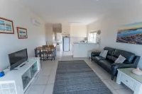 Beachport Caravan Park Hotel di Millicent