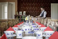 Rectory Manor Hotels in Sudbury