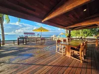 Andau Dive Resort Raja Ampat - 2 stjerner