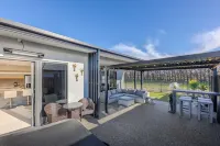 Three Bedroom Townhouse