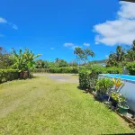 Mango Cottage with A/C, Unlimited Wifi, Plunged Pool