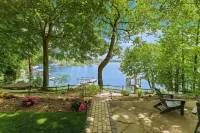 Ambassador Ridge W/Optional Boat Rental - Balkoner