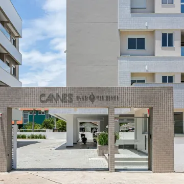 Cannes Club by Viva - Residencial a 200m da Praia Ingleses do Rio Vermelho