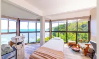 Coco de Mer Hotel and Black Parrot Suites - spa
