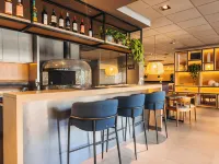 Ibis Florianopolis - bar