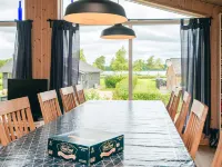 Holiday Home in Ansager Hotel a Ansager