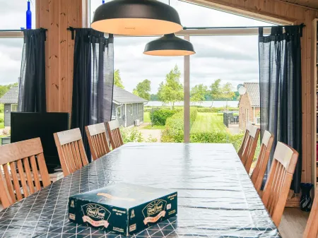 Holiday Home in Ansager Отели в г. Ansager