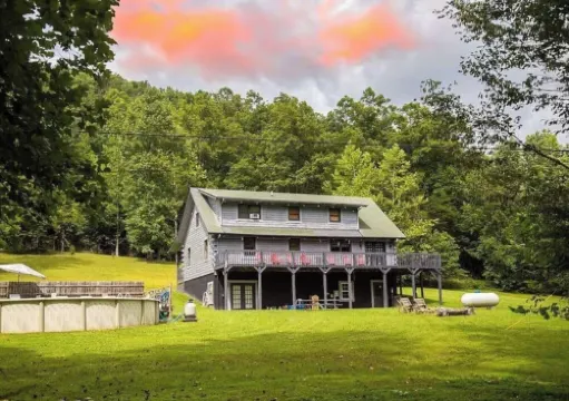 Pool - Fire Pit - RV Parking - Movie Theater - Arcade - Family Friendly