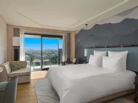Swissôtel Resort and Spa Cesme - Balkon