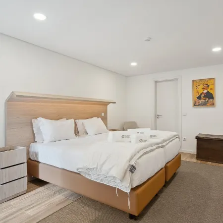 GuestReady - Vereda Downtown - Chuço