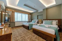 Sapanca Aqua Wellness Spa Hotel