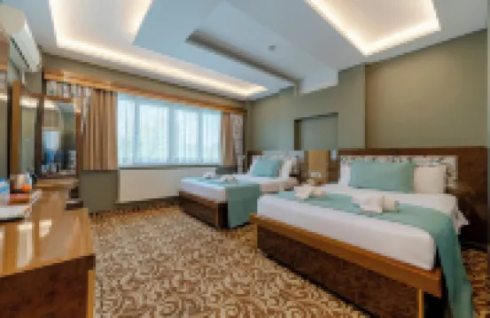 Sapanca Aqua Wellness Spa Hotel