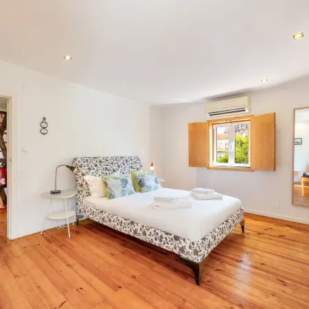 GuestReady - Alfama Terrace G1