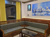 Sri Sai Palace Hotels in Shimoga