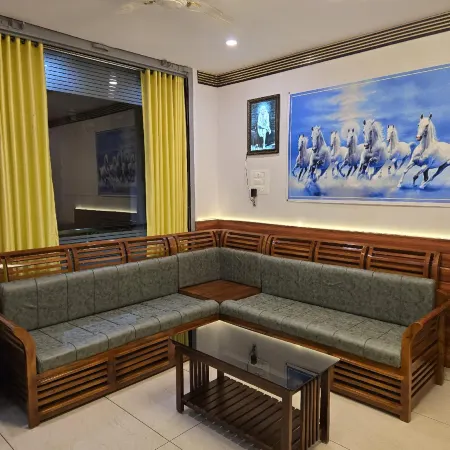 Sri Sai Palace