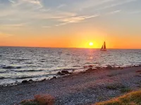 4 person holiday home in Martofte-By Traum - Homestays