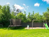 Family Fun with Indoor Pool - By Traum Ferienwohnungen