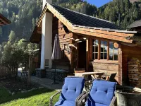Chaletdorf Eggerfeld Hotels in Гемайнде Флаттах